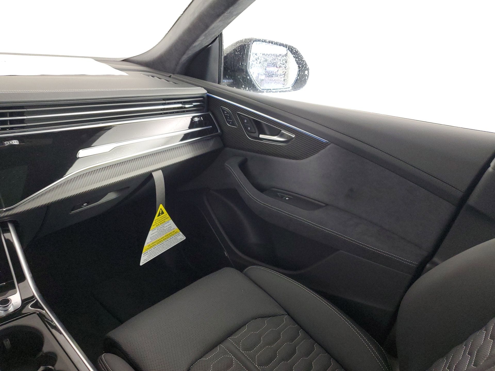 2026 Audi RS Q8 Base - Photo 47