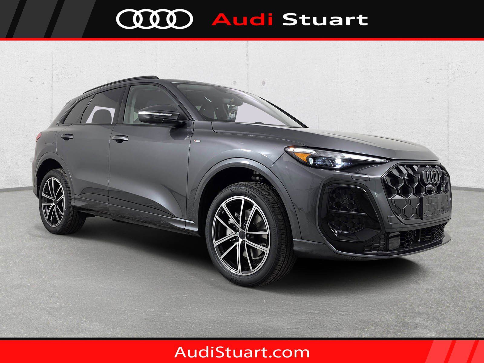 2026 Audi Q5 Premium Plus quattro's photo