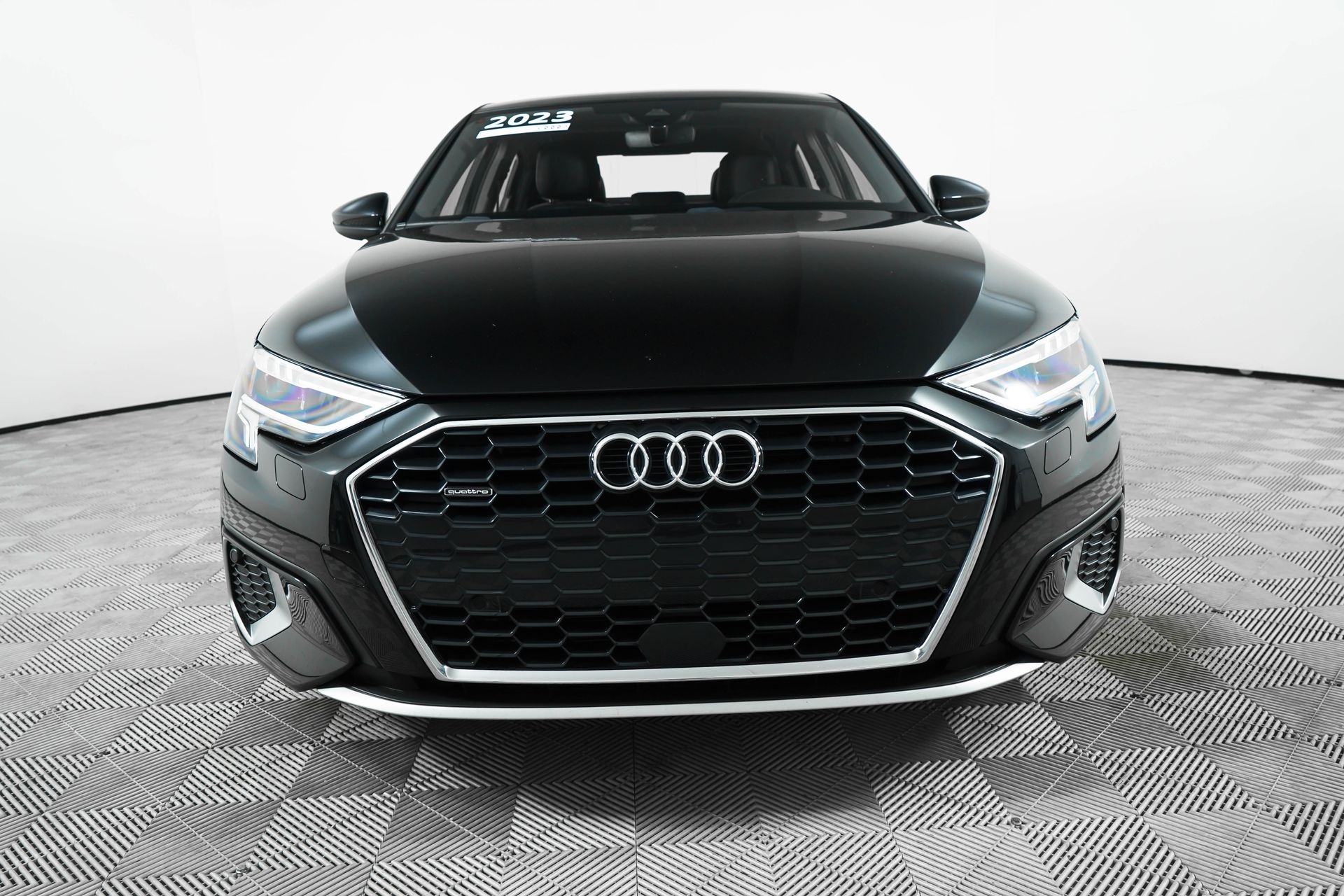 2023 Audi A3 40 Premium photo 2