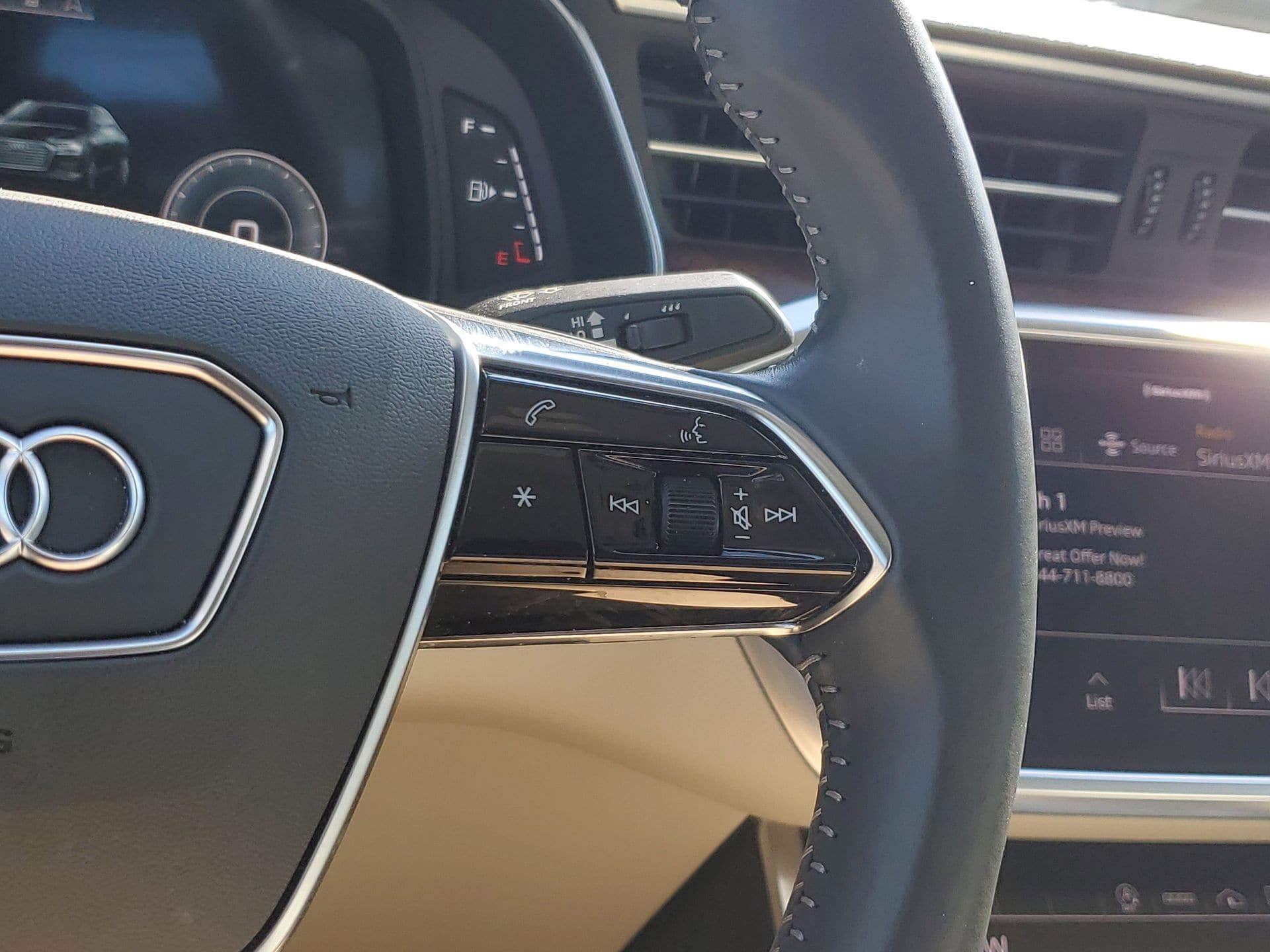 2021 Audi A6 Premium Plus - Photo 23