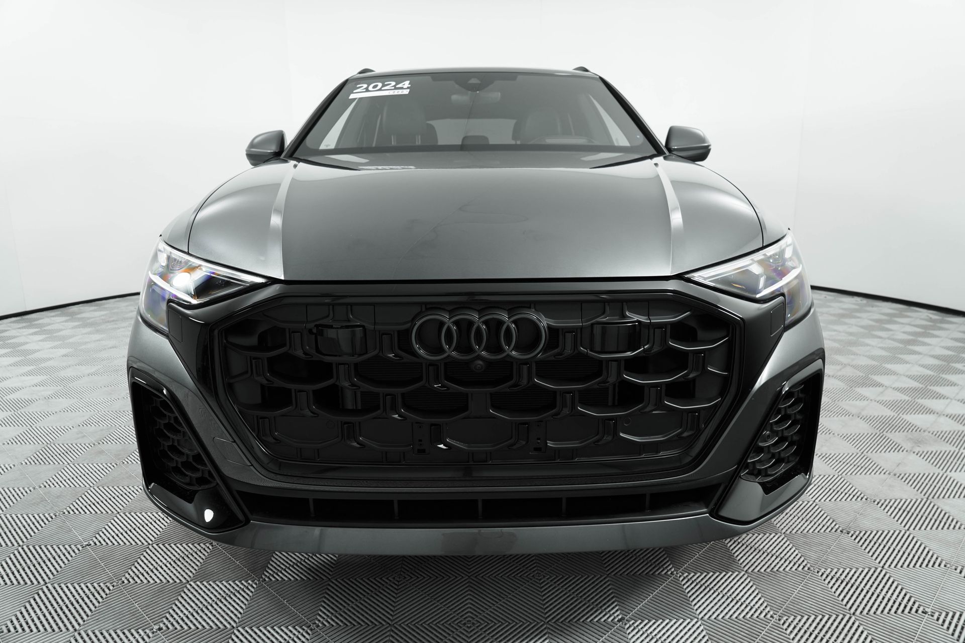 Certified 2024 Audi Q8 Prestige with VIN WA1FVBF19RD018312 for sale in Stuart, FL