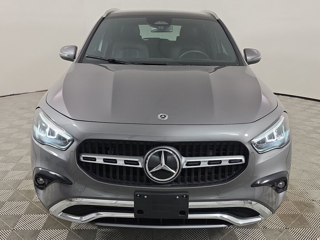 Used 2025 Mercedes-Benz GLA GLA 250 SUV
