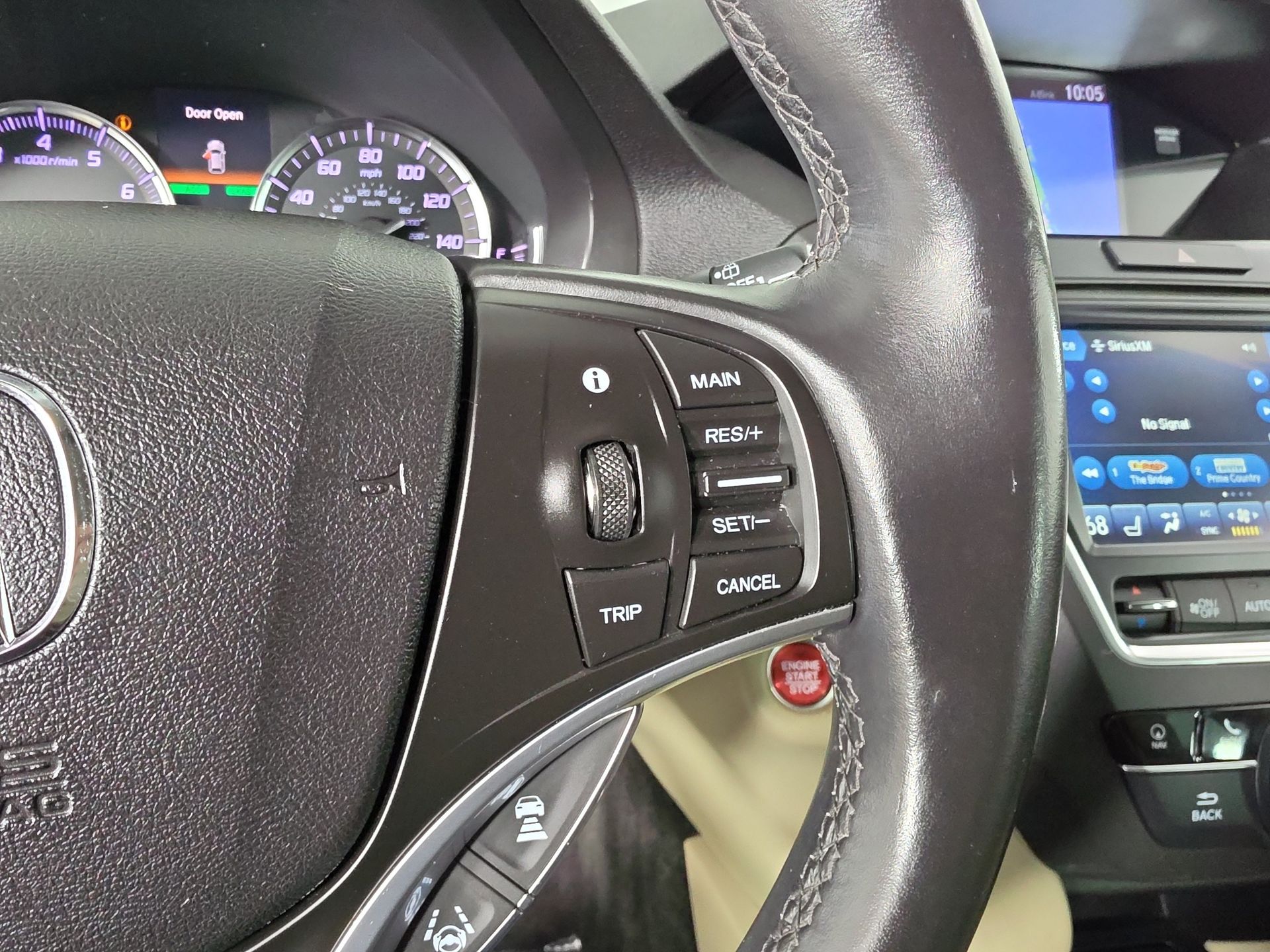 2019 Acura MDX Technology Package - Photo 22