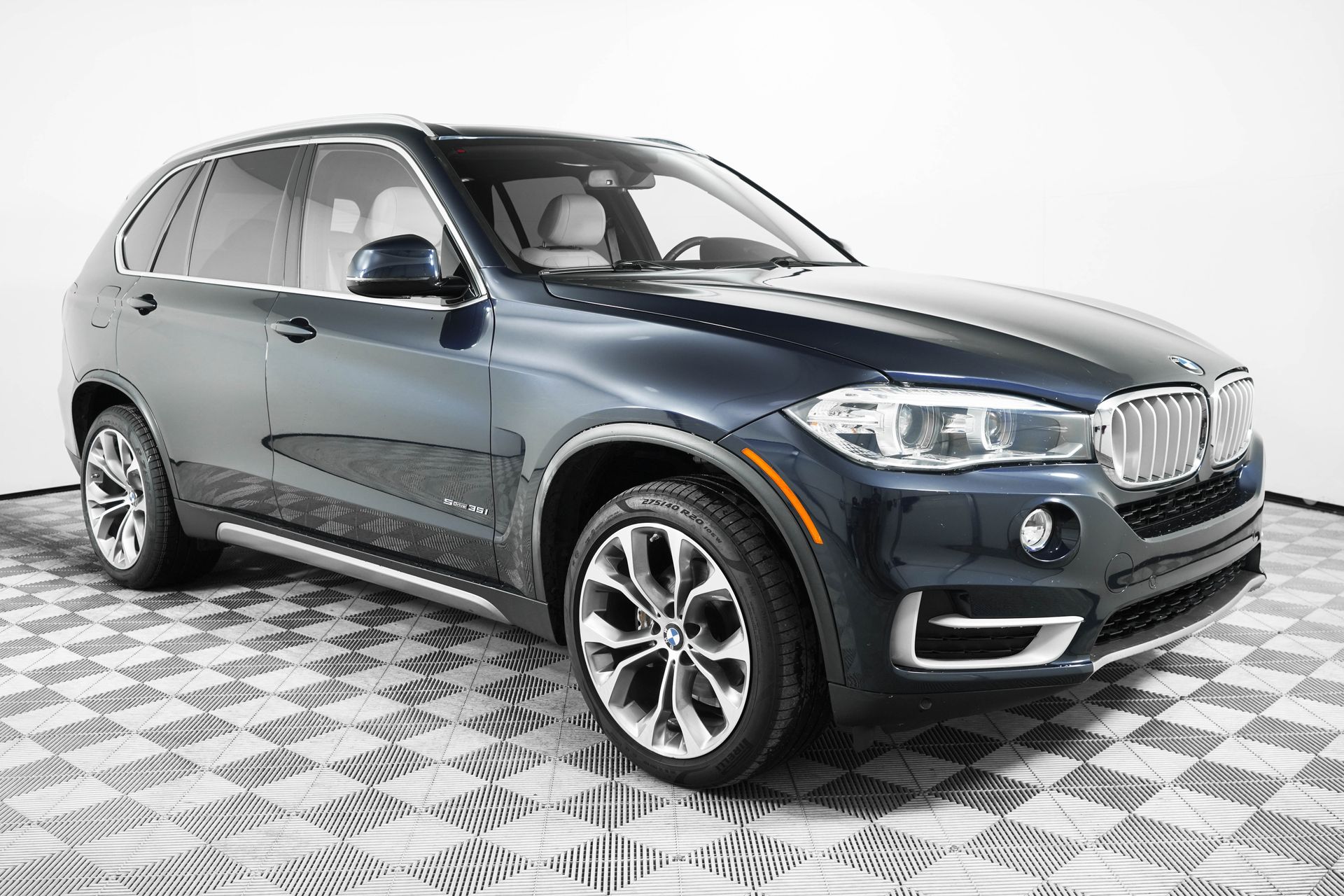 2017 BMW X5
