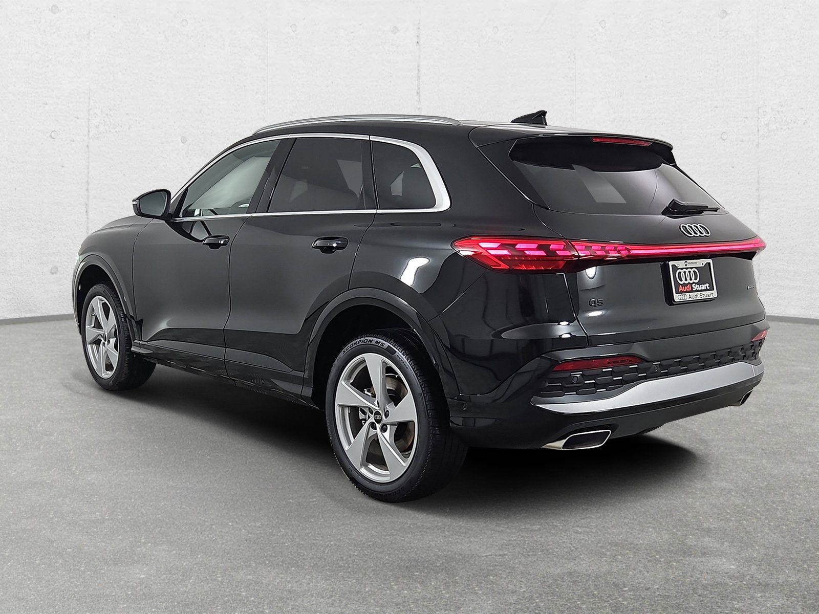 2026 Audi Q5 Premium Plus - Photo 5