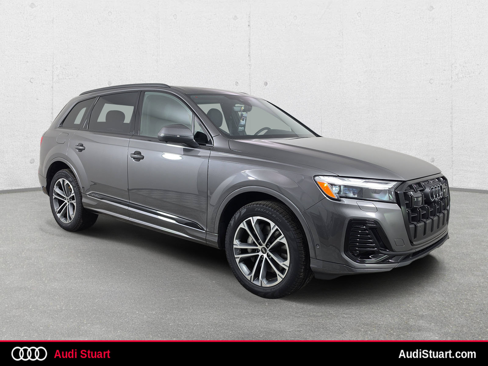 2026 Audi Q7 45 Premium SUV