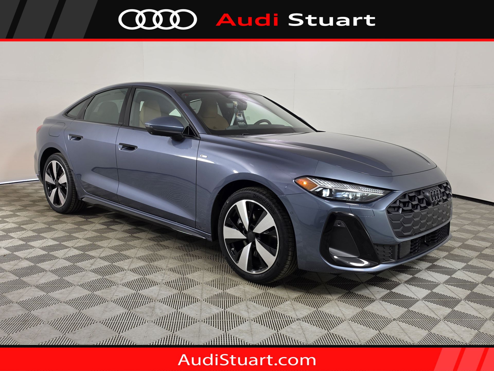 2026 Audi A5