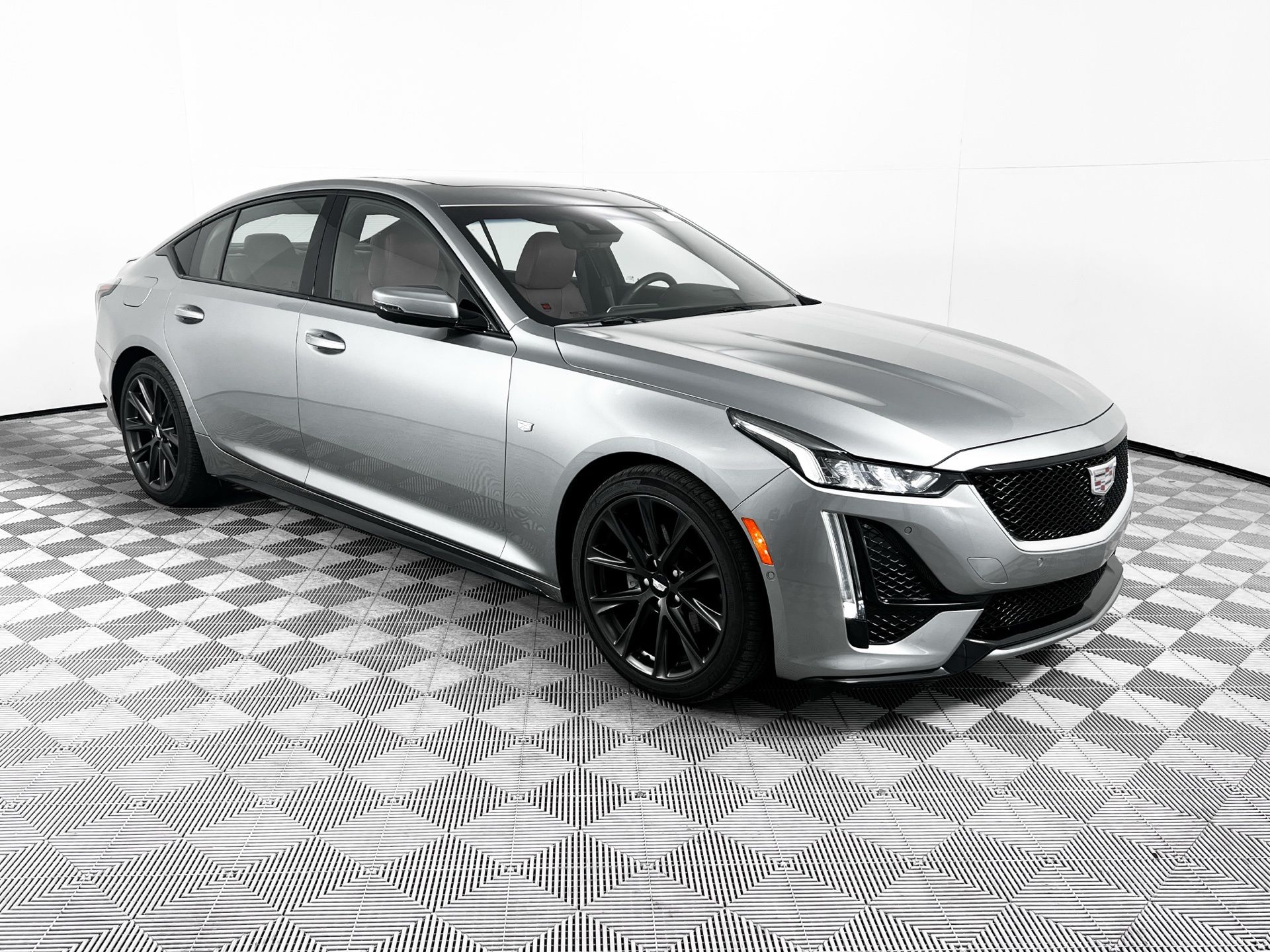 2023 Cadillac CT5 Sport's photo