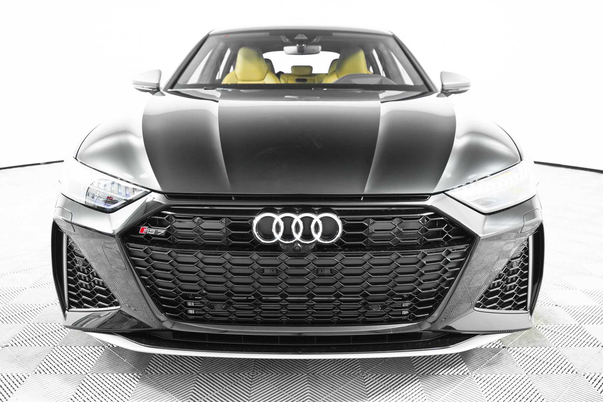 2025 Audi RS 7 Performance Base photo 2