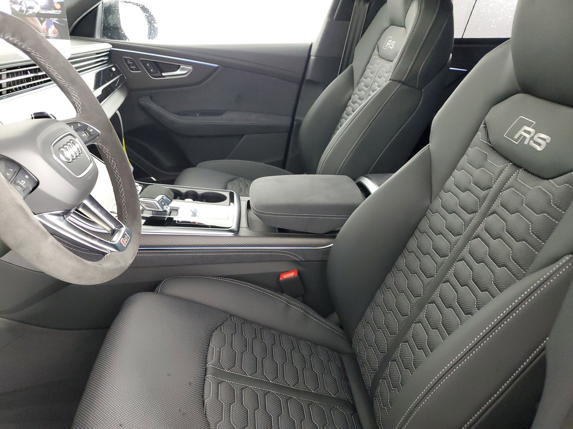 2026 Audi RS Q8 Base - Photo 24