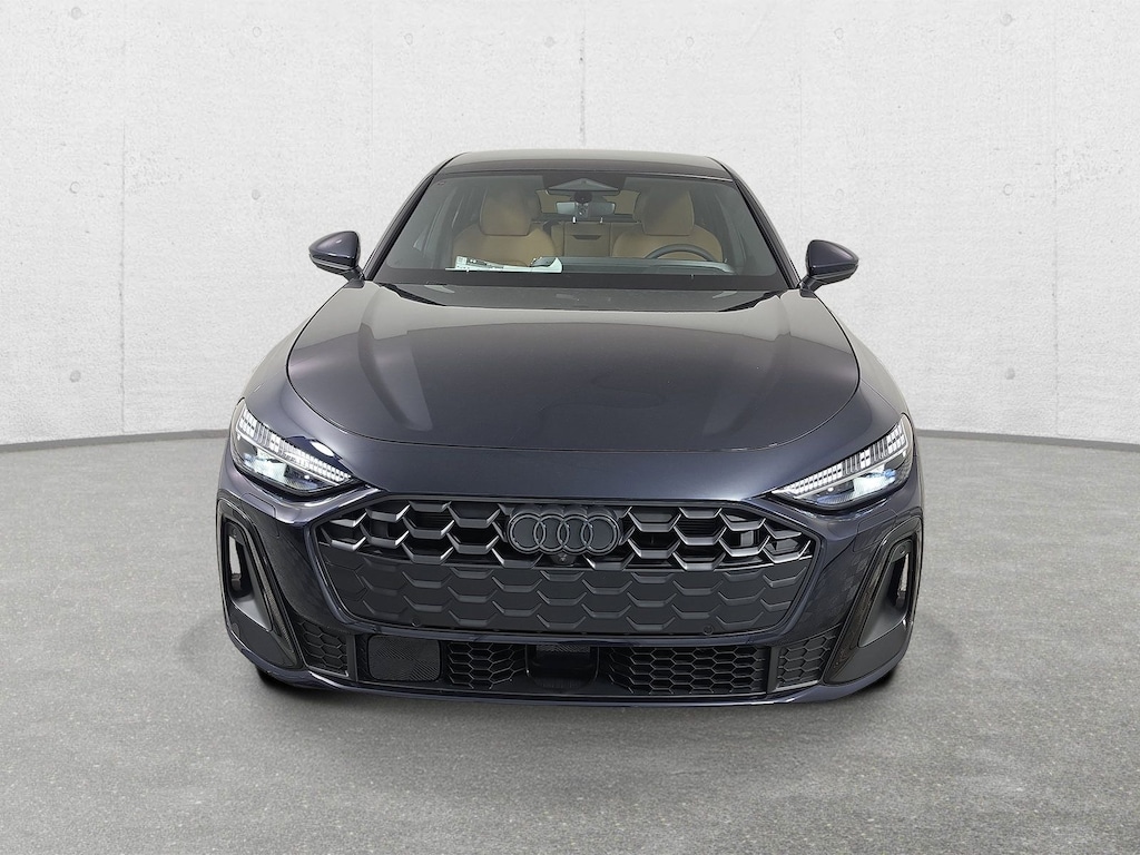 New 2026 Audi A5 2.0T Premium Hatchback