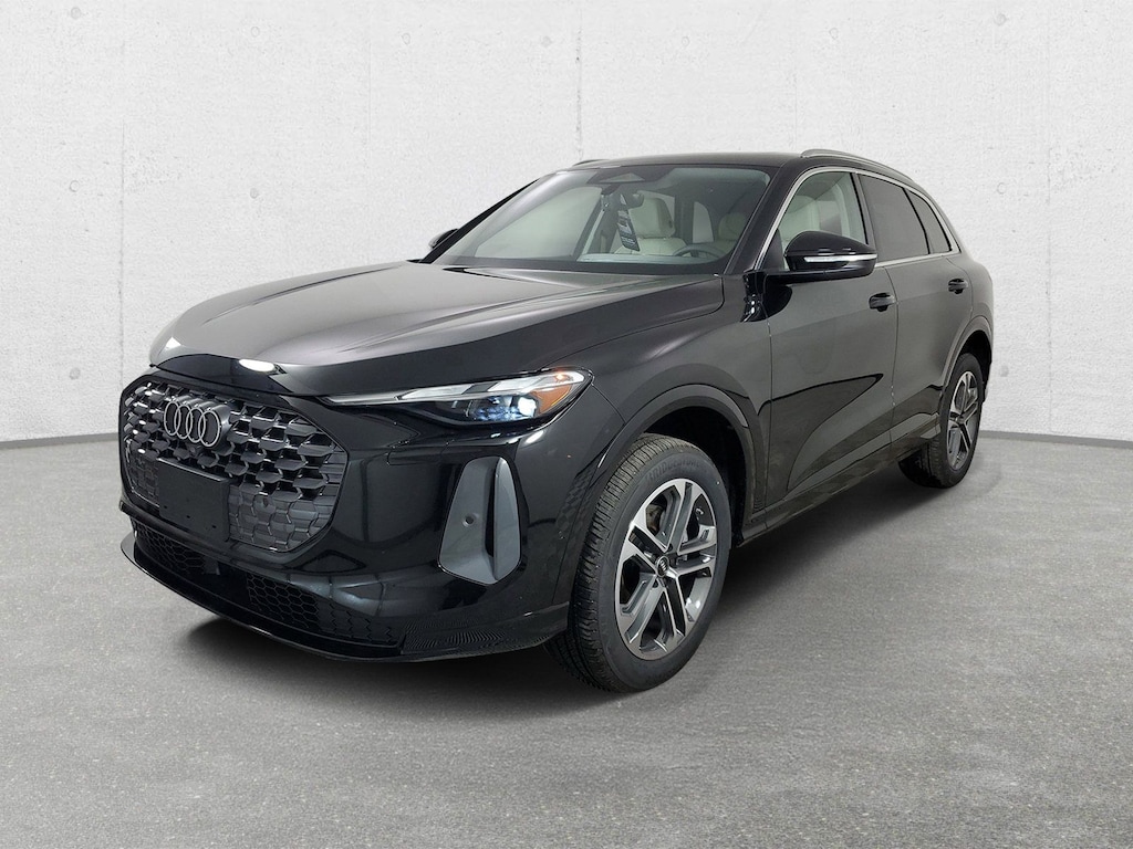 New 2026 Audi Q5 2.0T Premium SUV