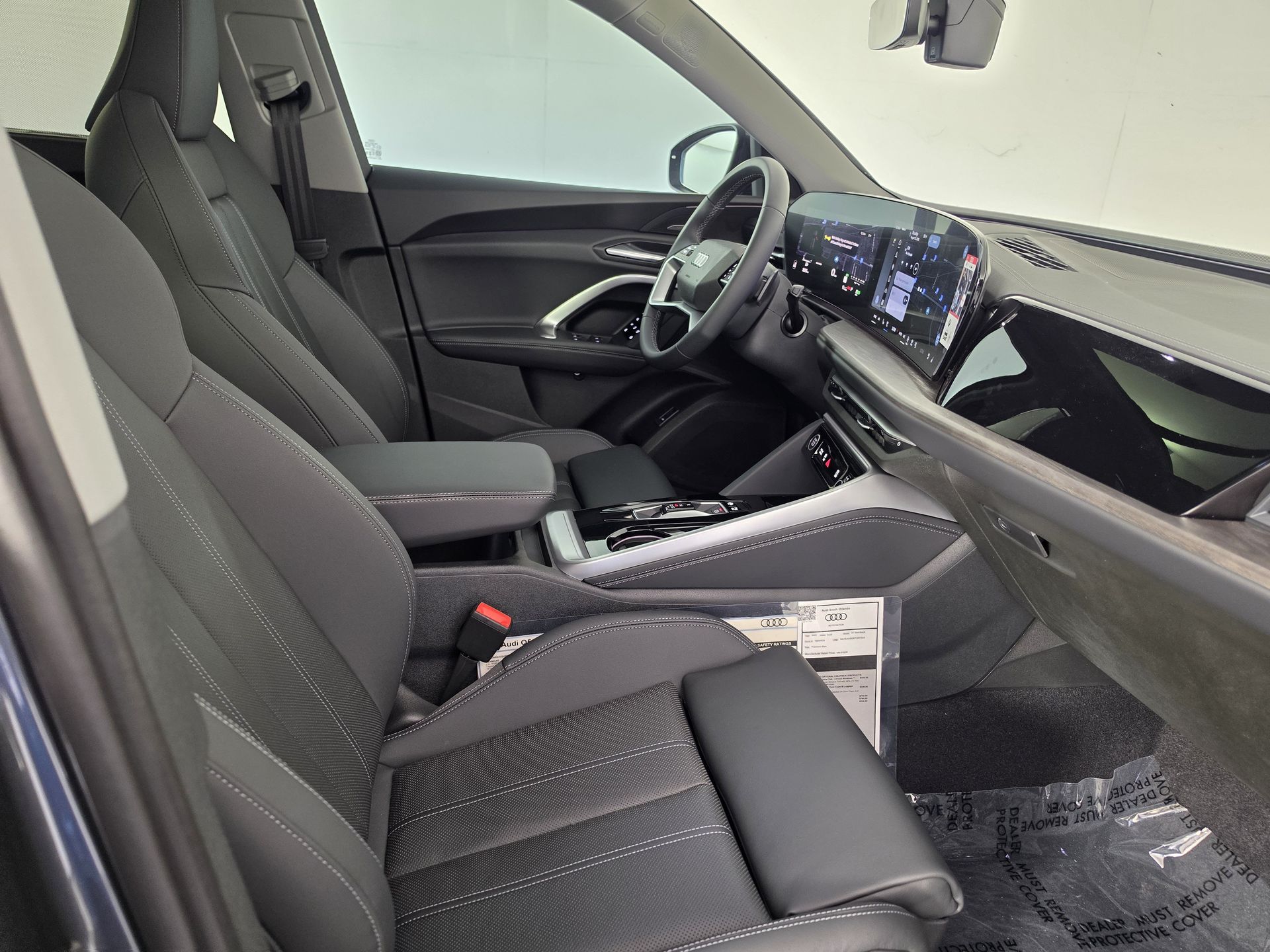 2026 Audi Q5 Sportback Premium Plus - Photo 40