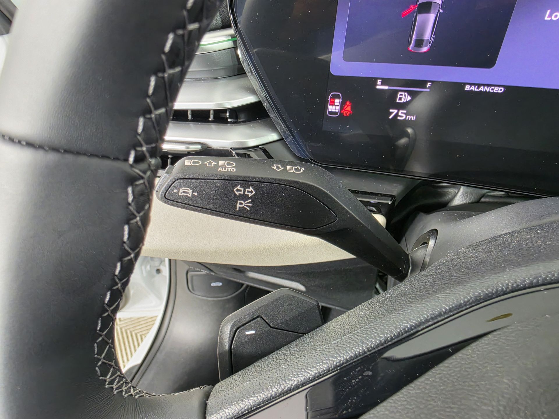 2026 Audi A5 Premium - Photo 20