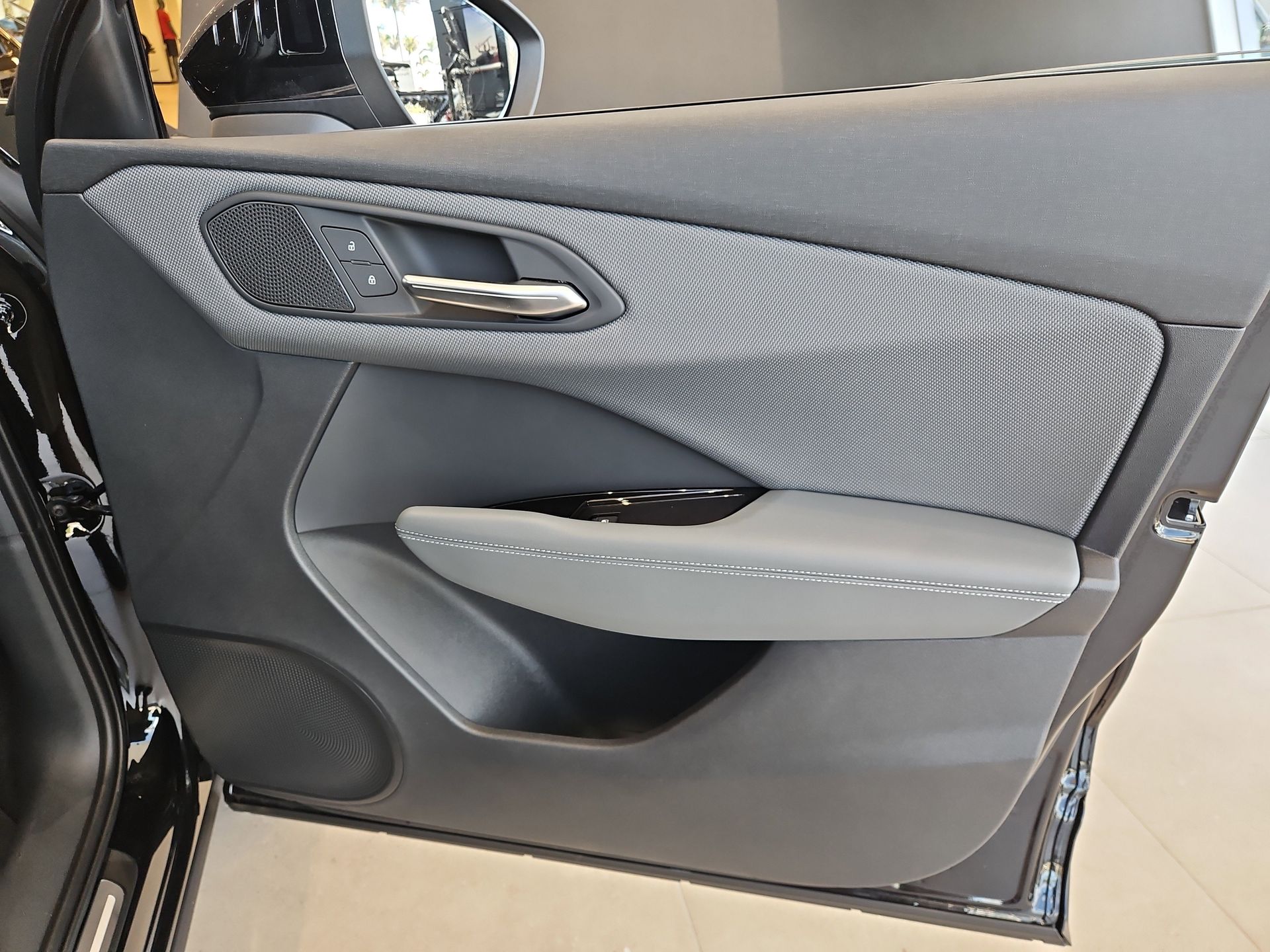 2026 Audi Q3 Base - Photo 42