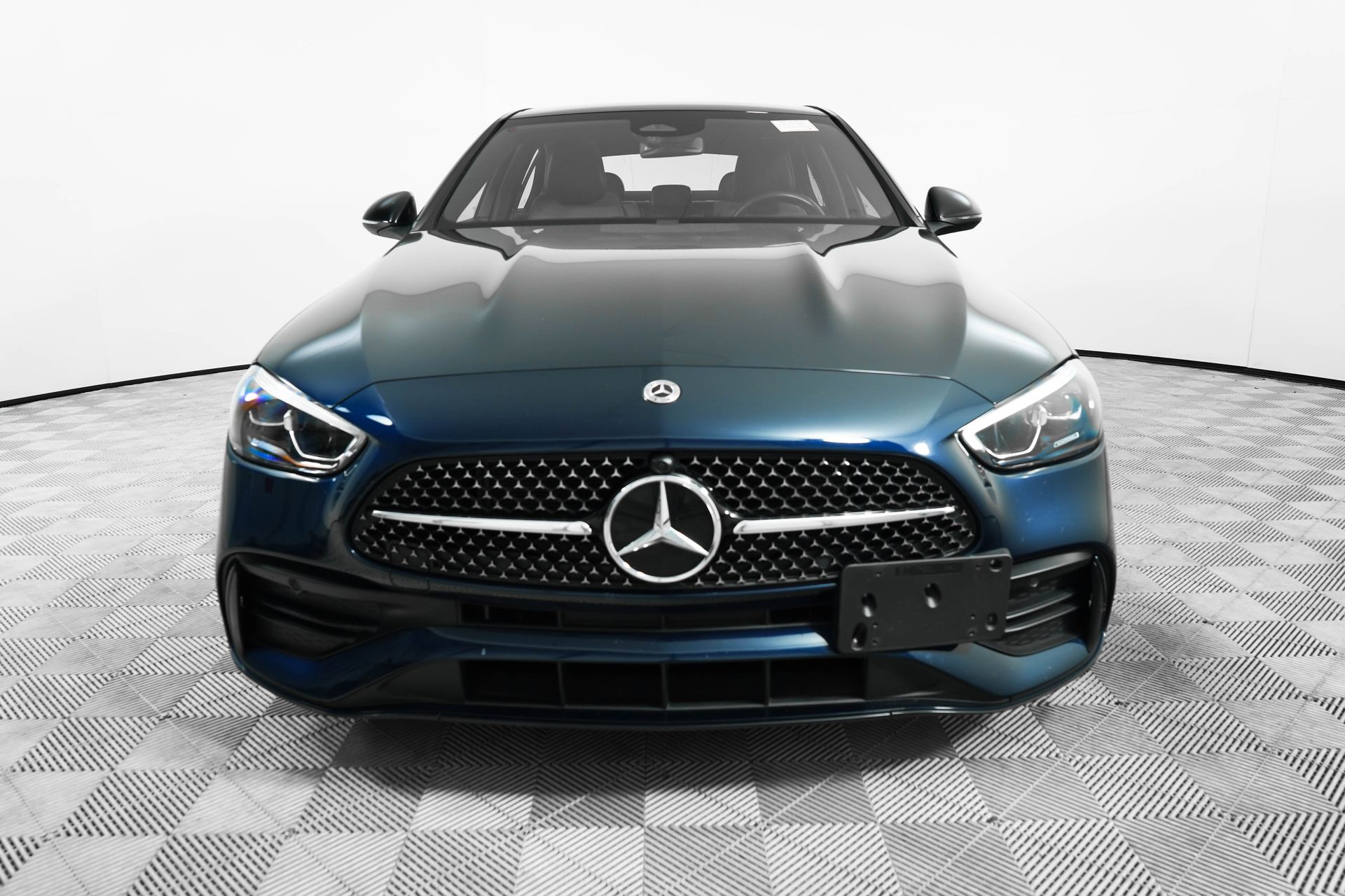Used 2023 Mercedes-Benz C-Class Sedan C 300 with VIN W1KAF4HB9PR102554 for sale in Stuart, FL