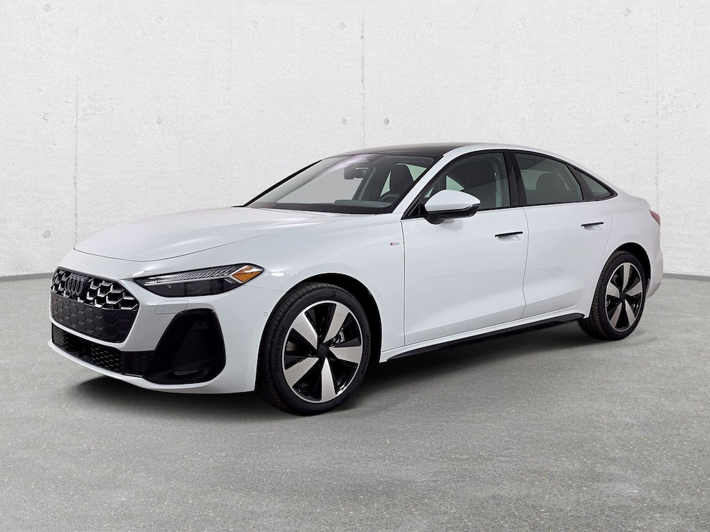 New 2026 Audi A5 2.0T Premium Hatchback