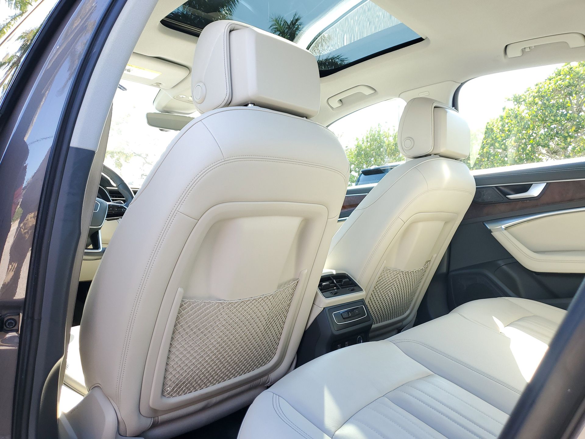 2021 Audi A6 Premium Plus - Photo 11