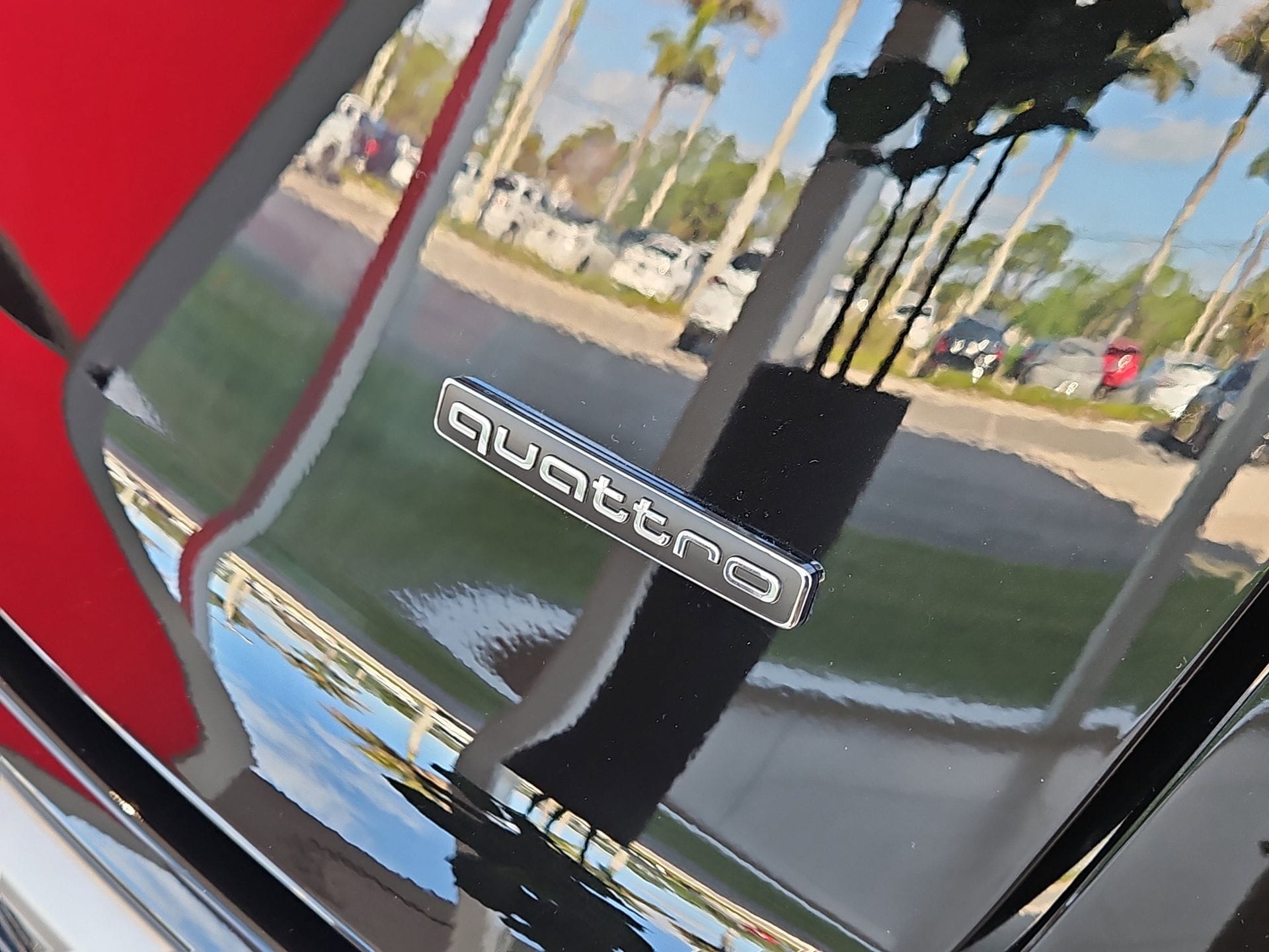 2026 Audi Q3 Base - Photo 10