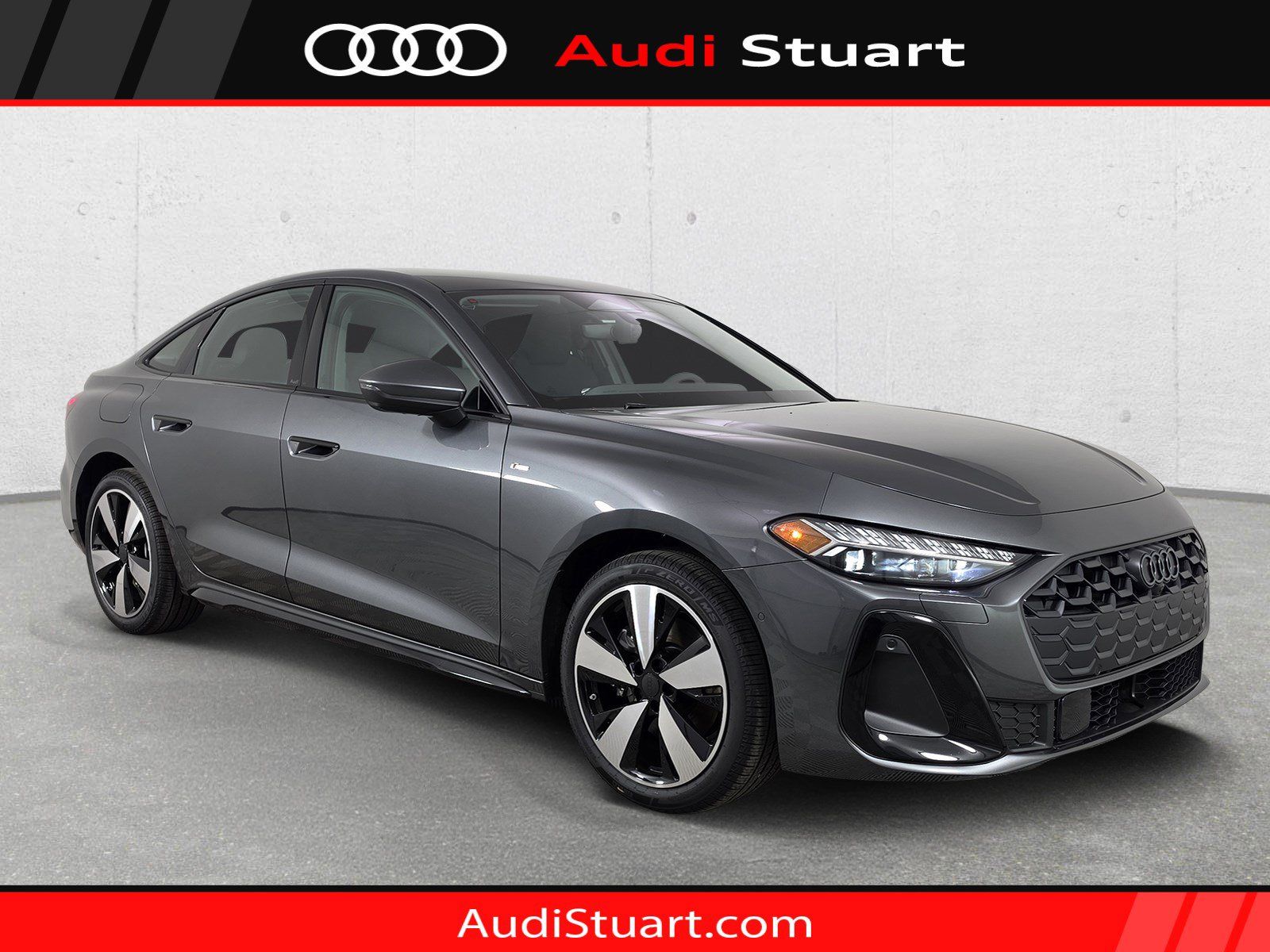 New 2026 Audi A5 For Sale in Stuart | Serving Vero Beach | SKUATN026234