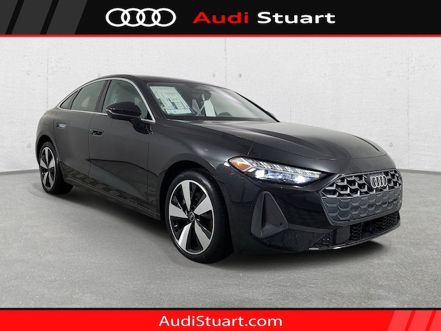 2025 Audi A5 2.0T Premium Hatchback