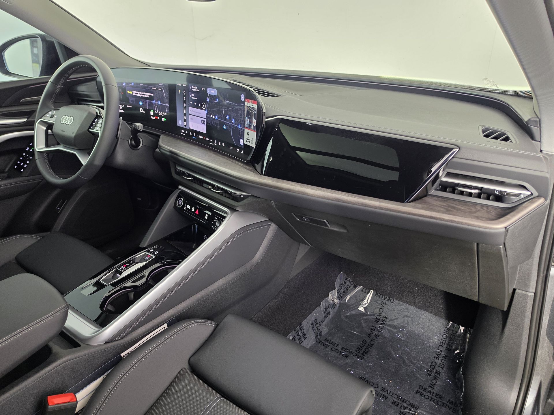 2026 Audi Q5 Sportback Premium Plus - Photo 41