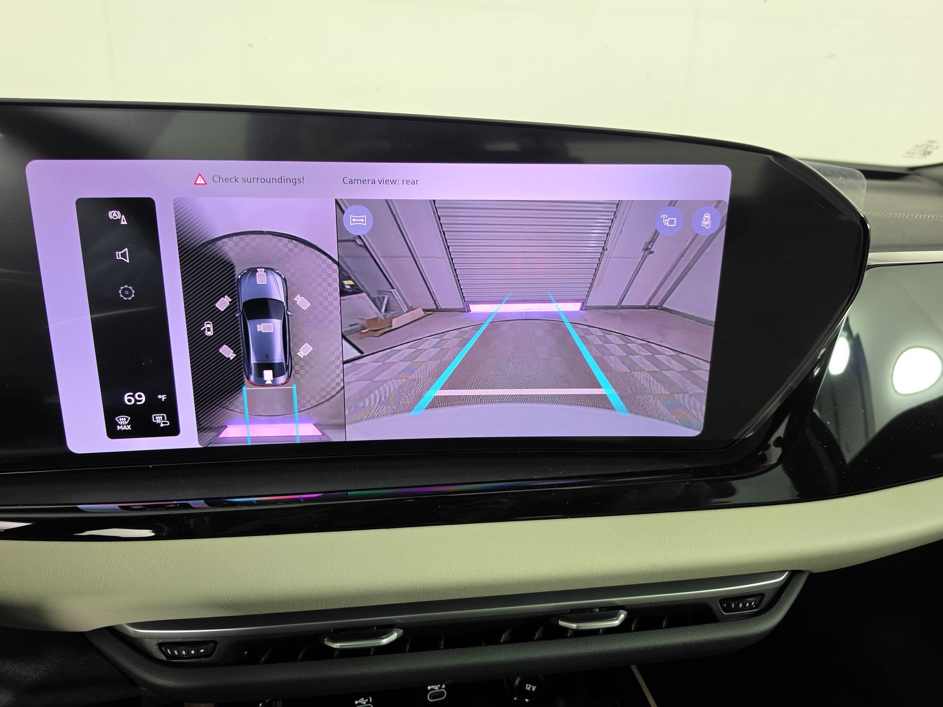 2026 Audi A5 Premium - Photo 23