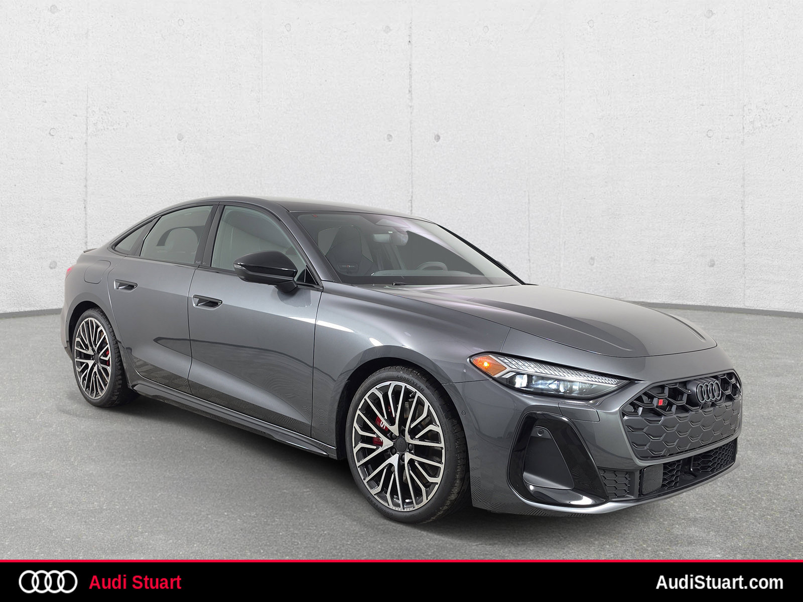 2026 Audi S5 3.0T Premium Hatchback