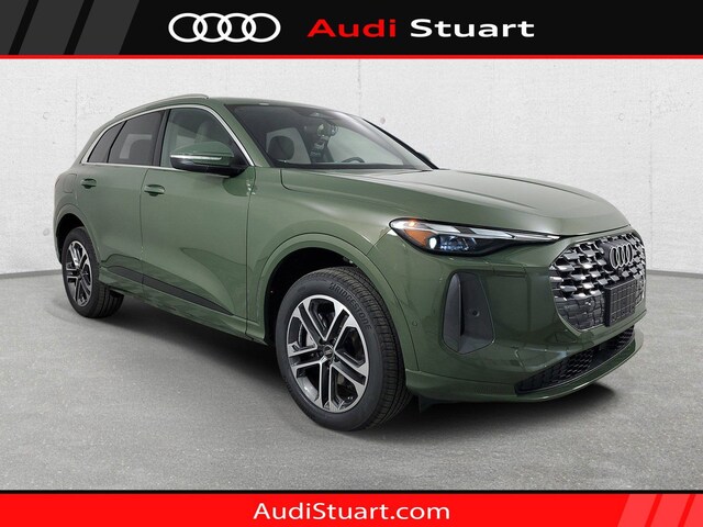 2026 Audi Q5 2.0T Premium SUV