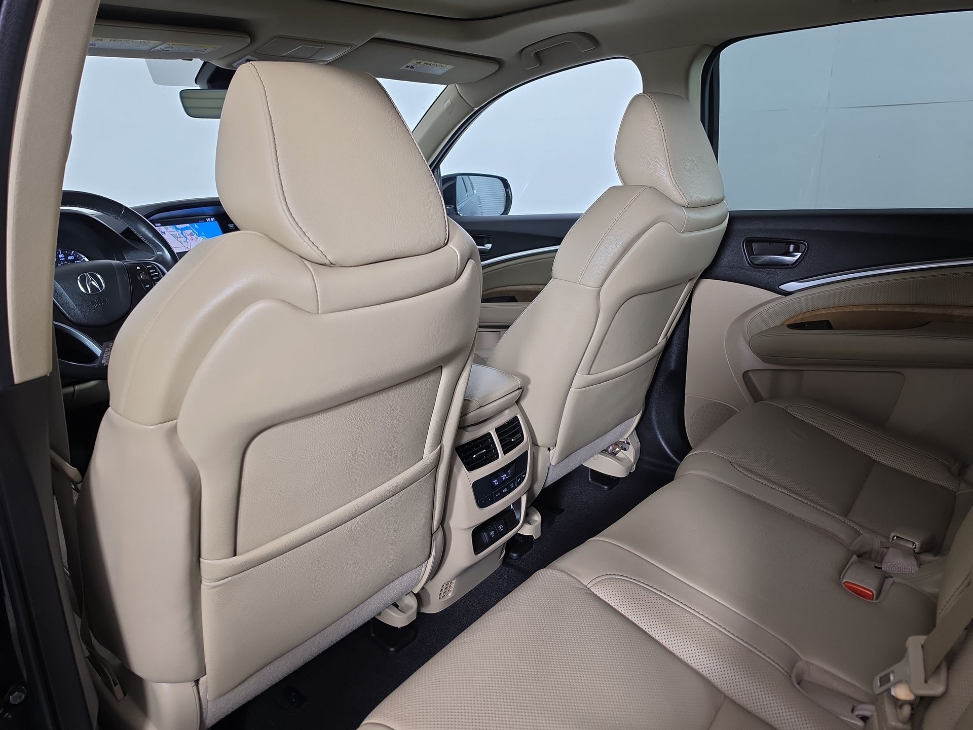 2019 Acura MDX Technology Package - Photo 36