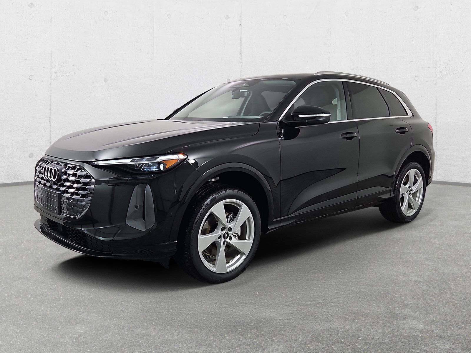 2026 Audi Q5 Premium Plus - Photo 3