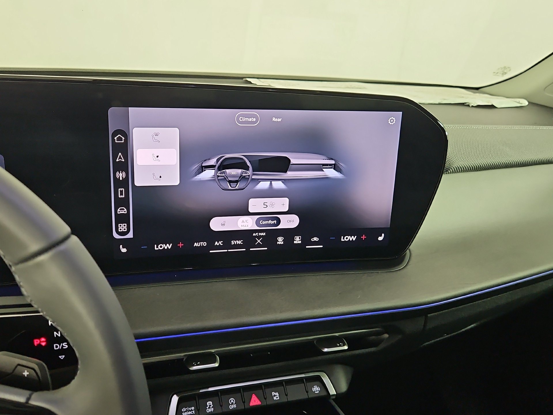 2026 Audi Q3 Base - Photo 29