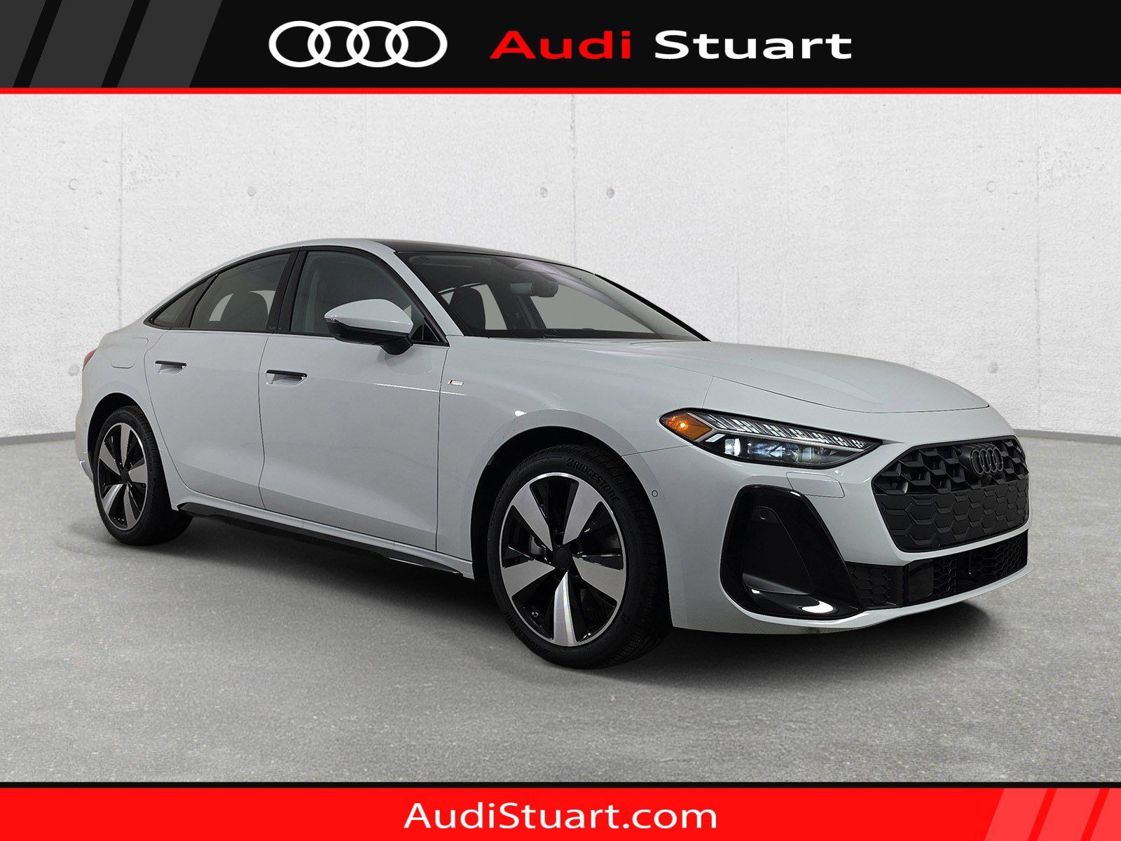 2026 Audi A5 Premium Plus quattro S tronic's photo