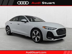 2026 Audi A5 2.0T Premium Hatchback