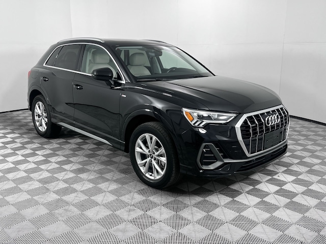 2023 Audi Q3 Premium Plus SUV