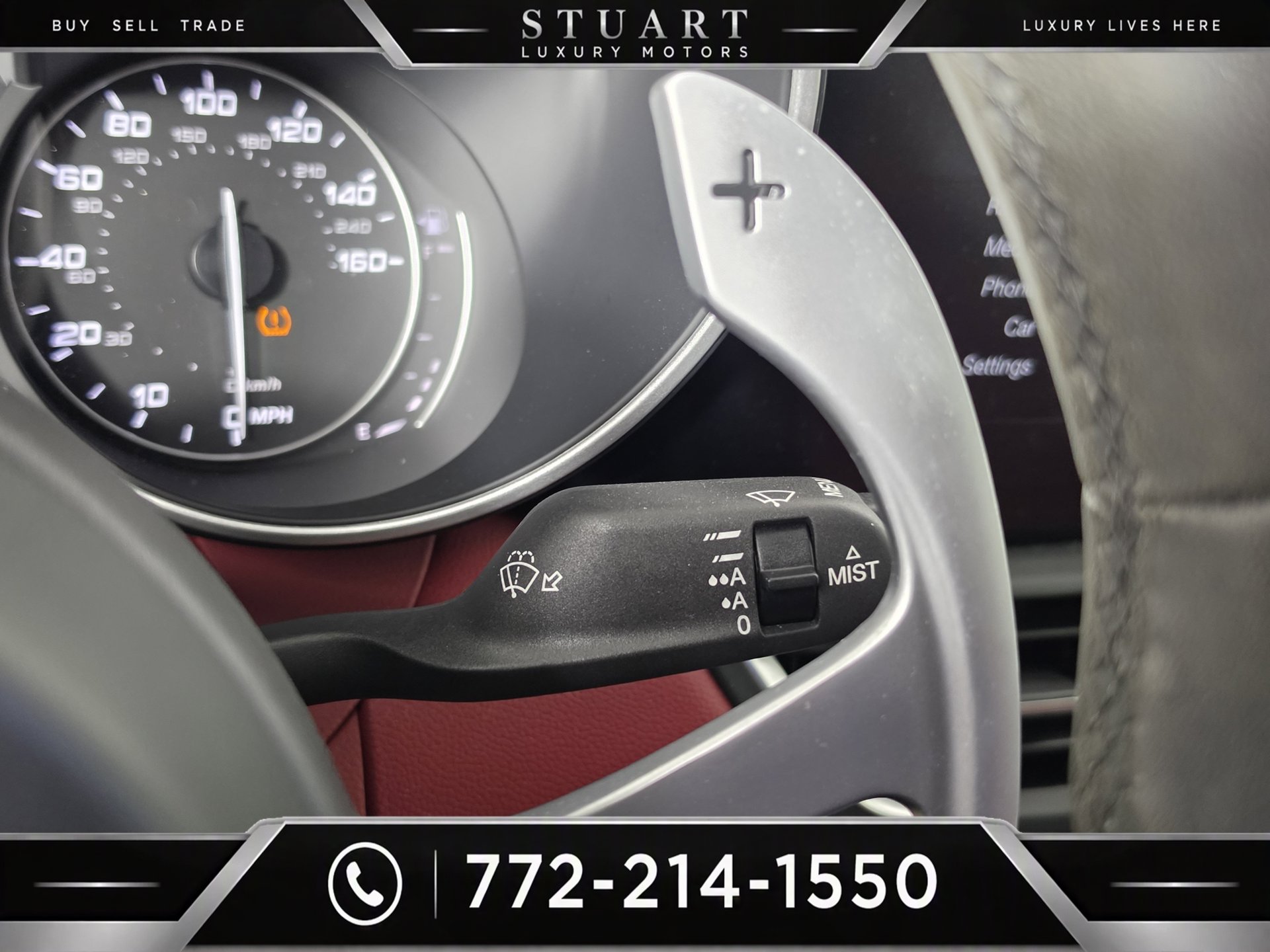 2019 Alfa Romeo Giulia Ti Sport - Photo 12