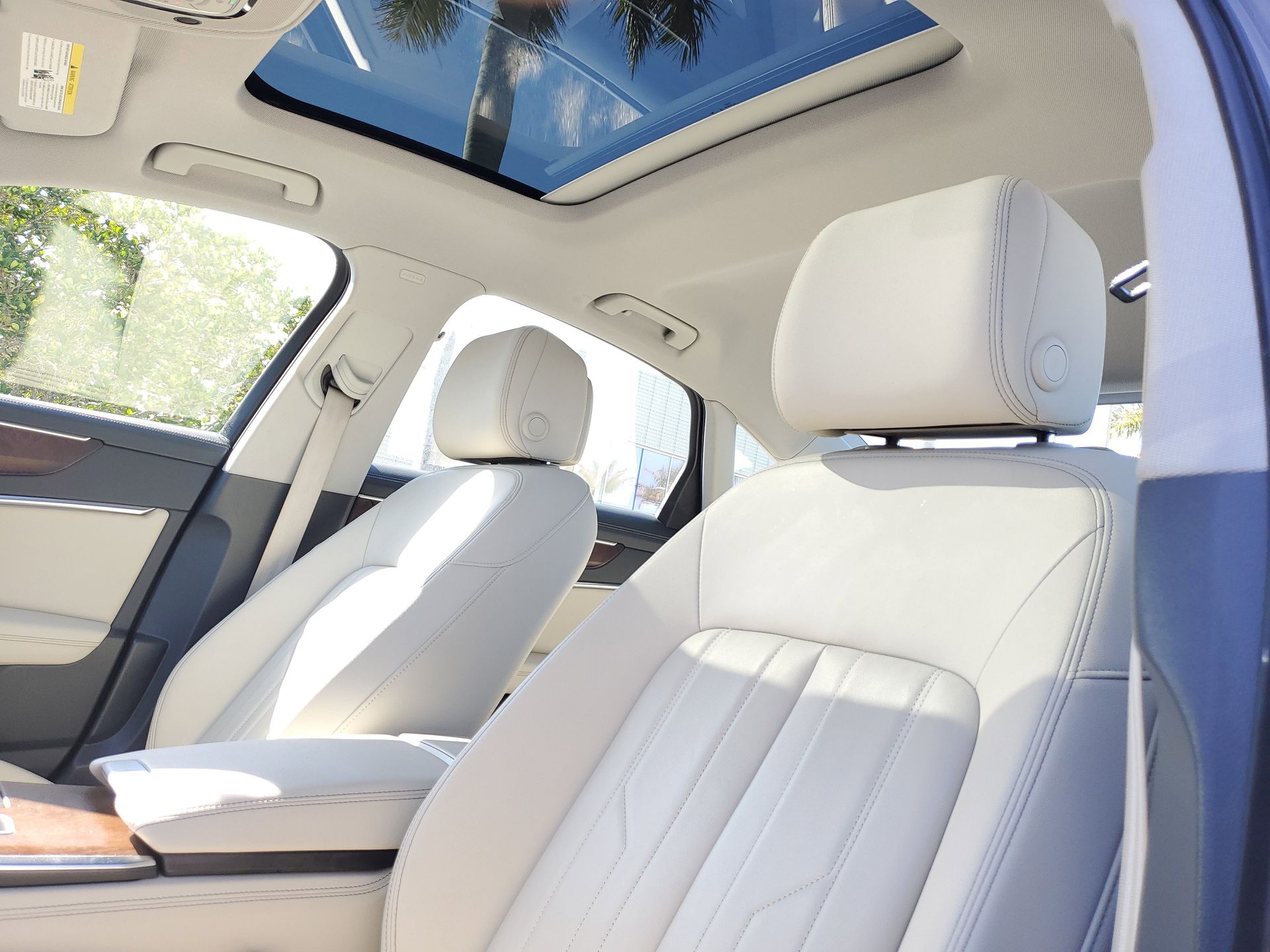 2021 Audi A6 Premium Plus - Photo 16