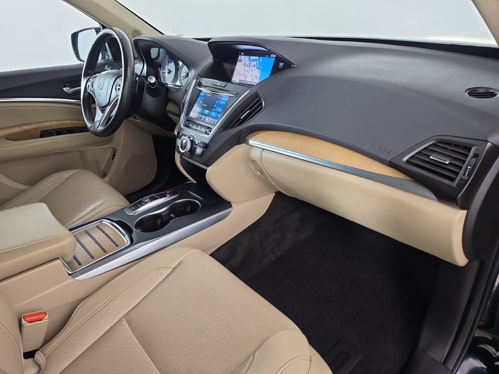 2019 Acura MDX Technology Package - Photo 44