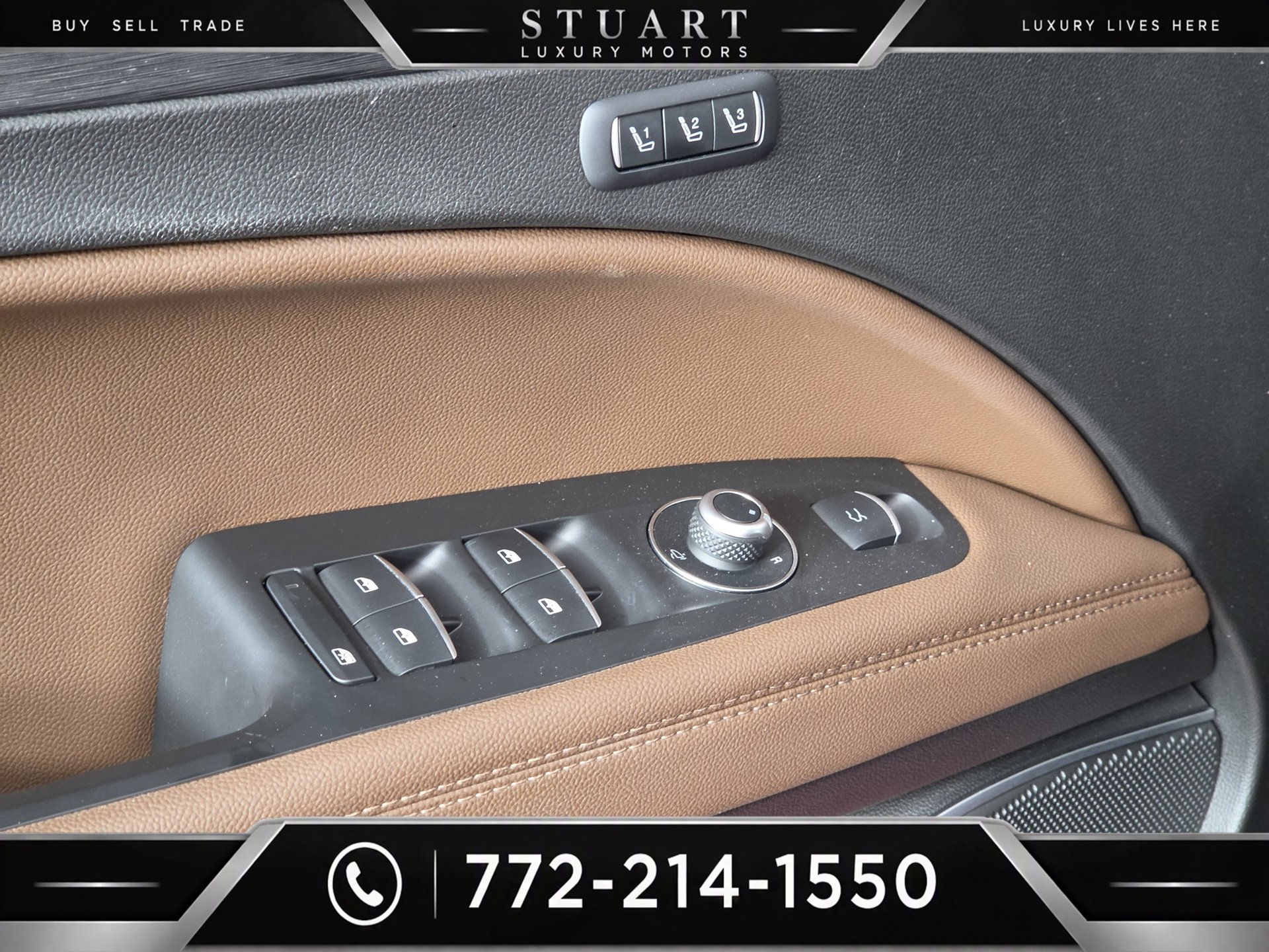 2020 Alfa Romeo Stelvio Sport - Photo 6