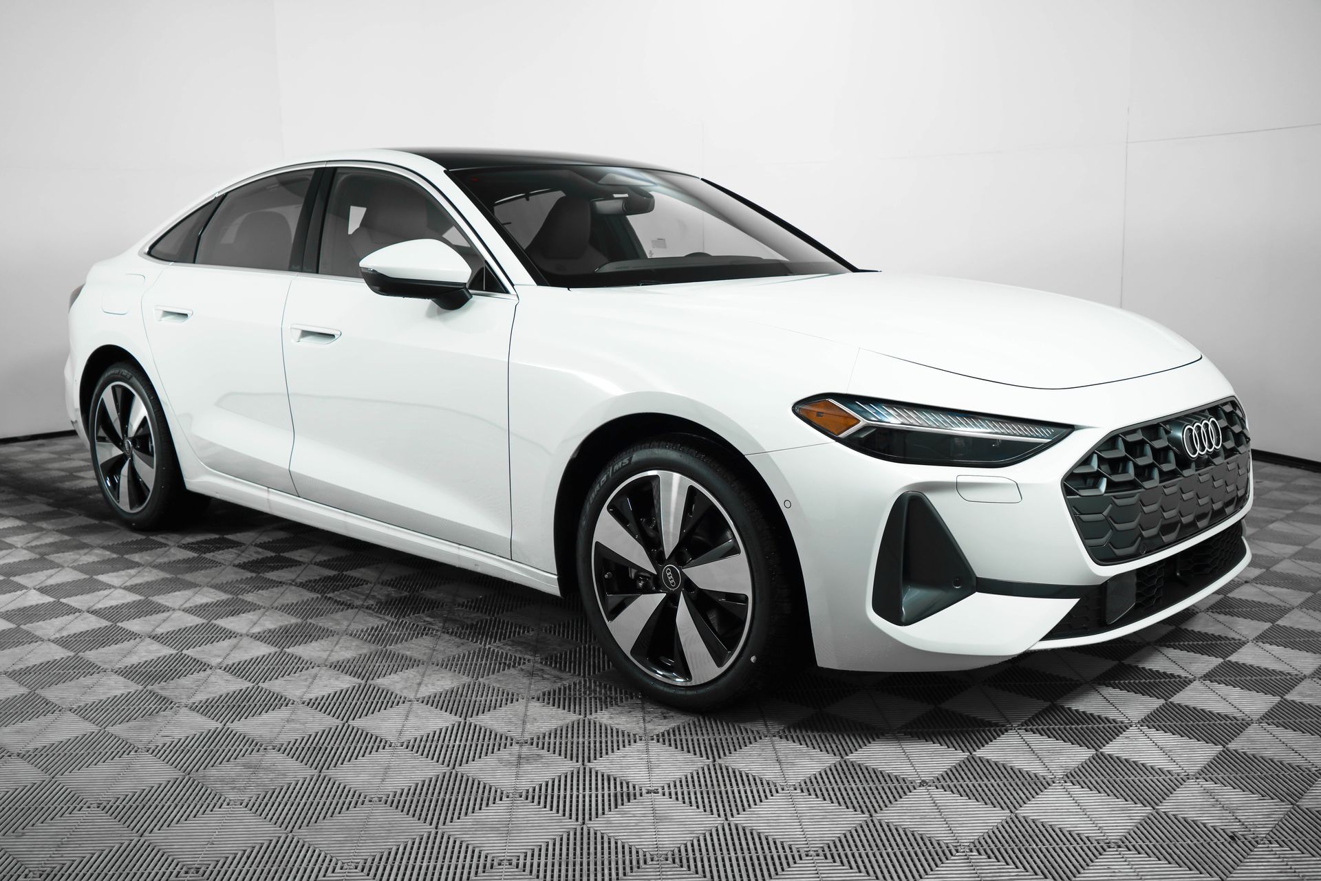 2025 Audi A4 Premium Plus's photo