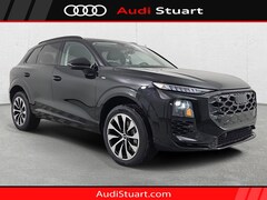 2026 Audi Q3 S line SUV