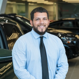 Staff member Johnathan Rodriguez from 95bc87dbacd2