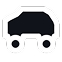 SUV icon