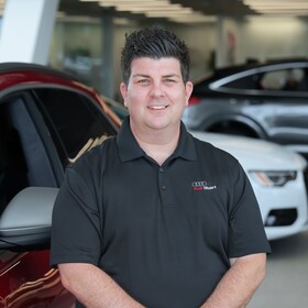 Staff member Richard Kelstrom from 91beb5f5ccdd