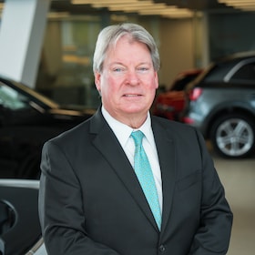 Staff member Clark Boxall from ebe7bc92dde1