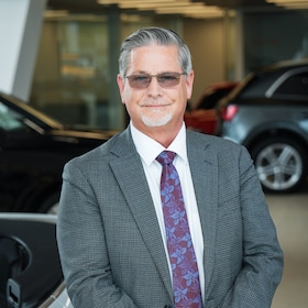 Staff member Ken Dunlap from ebe7bc92dde1