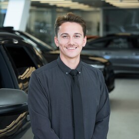 Staff member Tyler O'Neal from 95bc87dbacd2