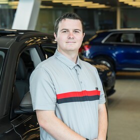 Staff member Thomas Schneider from 95bc87dbacd2