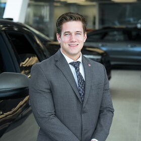 Staff member Kane Schenher from 95bc87dbacd2