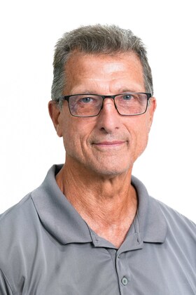 Staff member Michael Doneth from 91beb5f5ccdd